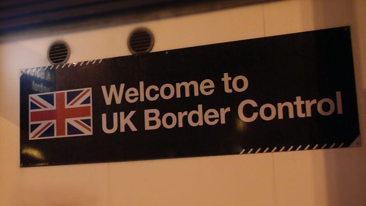 ‘No permission, no travel’: These visitors to UK will need new ETA travel permit from tomorrow