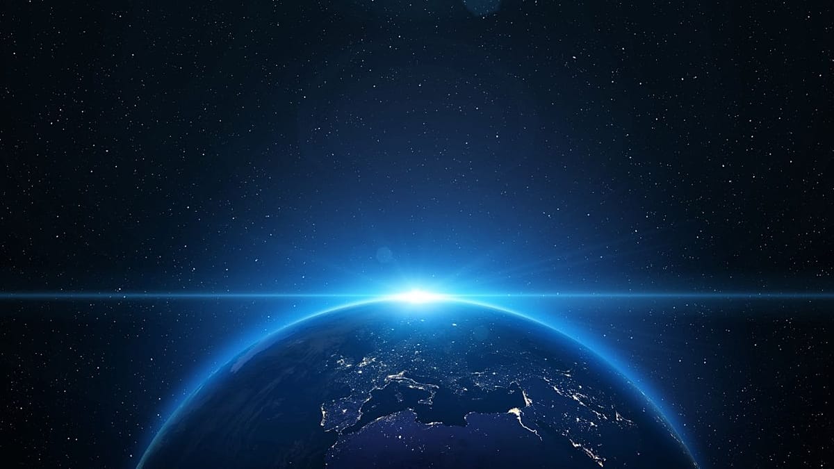 Elon Musk’s space data centre plans could see SpaceX monopoly on AI and computing, experts warn