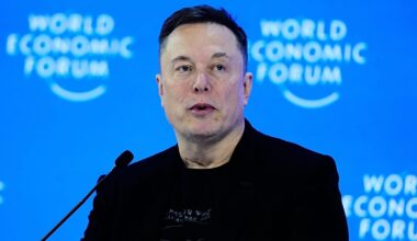 SpaceX hits €1.06tn after xAI merger as Musk consolidates empire