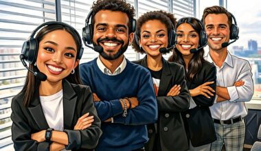 ChatGPT’s AI caricature social media trend could be a gift to fraudsters, experts warn