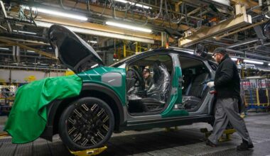 A Long-Awaited Productivity Revival Is Stirring in Britain