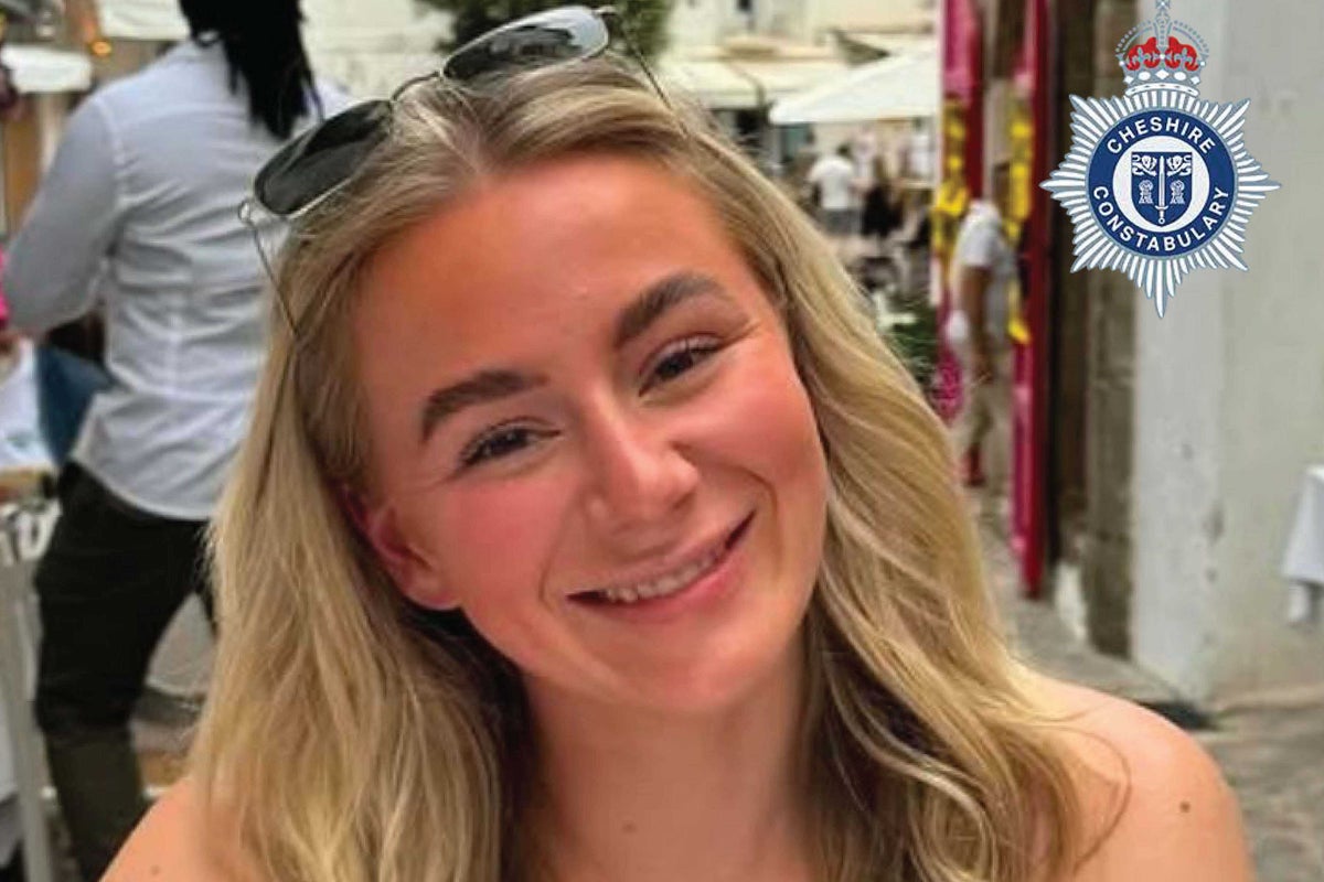 British woman Lucy Harrison ‘shot dead by father on US holiday after argument about Trump’