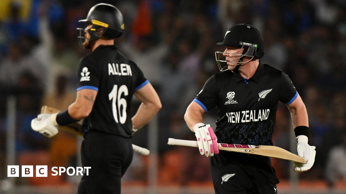 New Zealand vs Canada LIVE: ICC T20 World Cup 2026 - cricket score & radio commentary