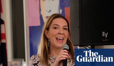 Appointment of Antonia Romeo as head of civil service shows ‘poor judgment’, say former colleagues | Civil service