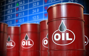 Brent crude oil price rises to $80 per barrel