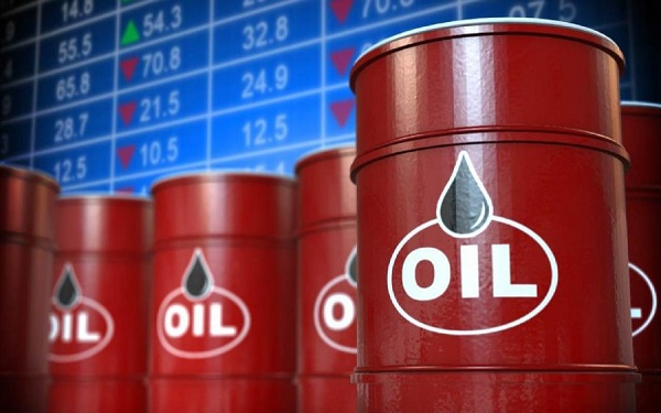 Here's how much Ghana lost in crude oil earnings in second half of 2025