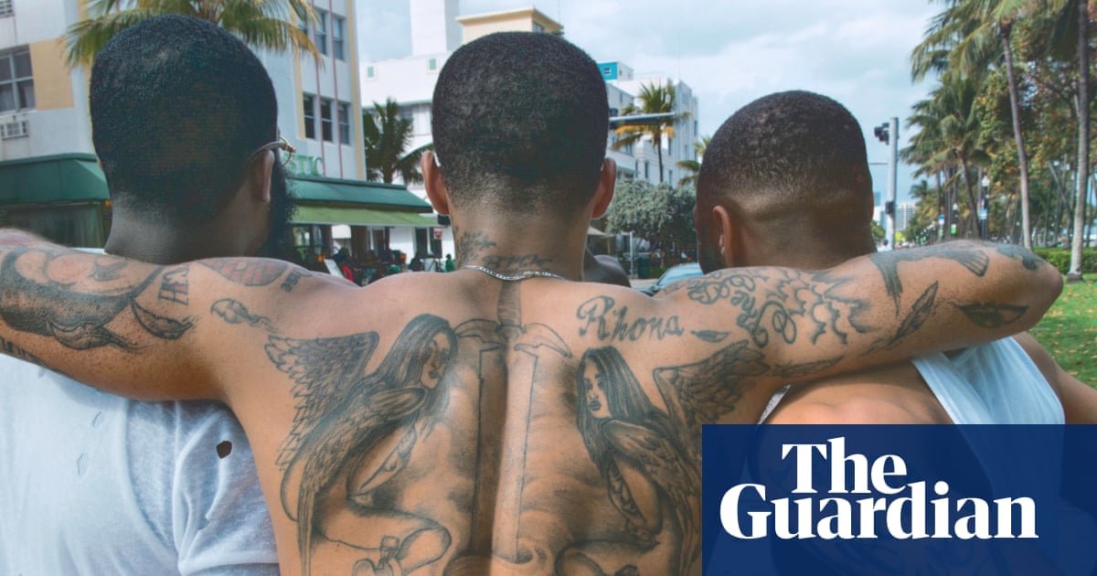 ‘Our bodies bear traces of all we’ve endured’: exhibition explores bodily photography | Photography