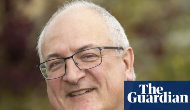 Bishop of Lincoln arrested on suspicion of sexual assault | UK news