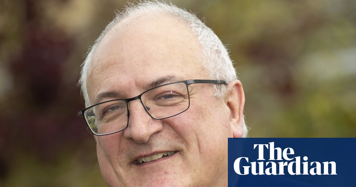 Bishop of Lincoln arrested on suspicion of sexual assault | UK news