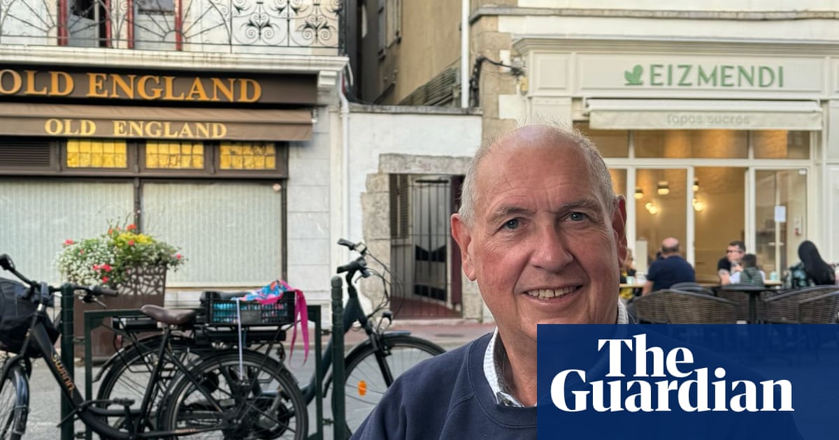 Former Guardian journalist Chris Boffey, a ‘tenacious’ reporter and ‘great human being’, dies aged 74 | The Guardian