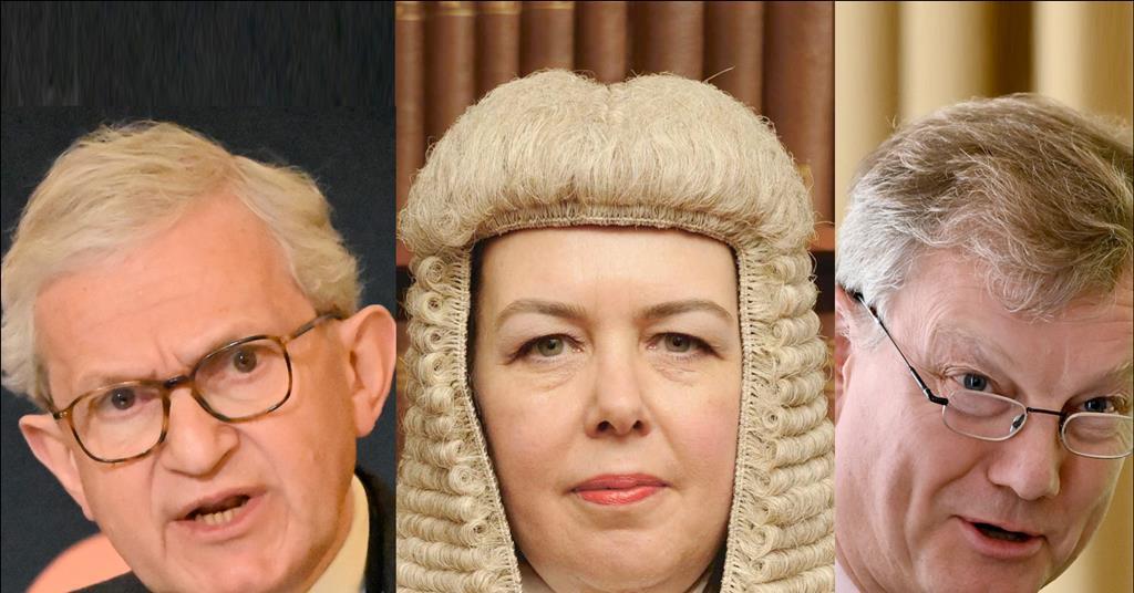 LIVE: Court of Appeal hears submissions on day two of crucial Mazur case