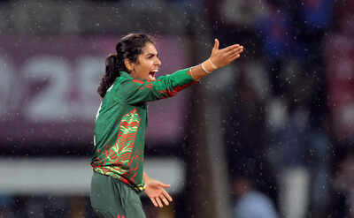 'Unlawful': Bangladesh High Court asks serious questions to BCB over female crickters' safety