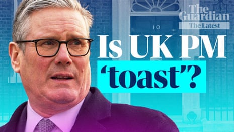 Is Starmer out of the woods after Labour showdown? - The Latest