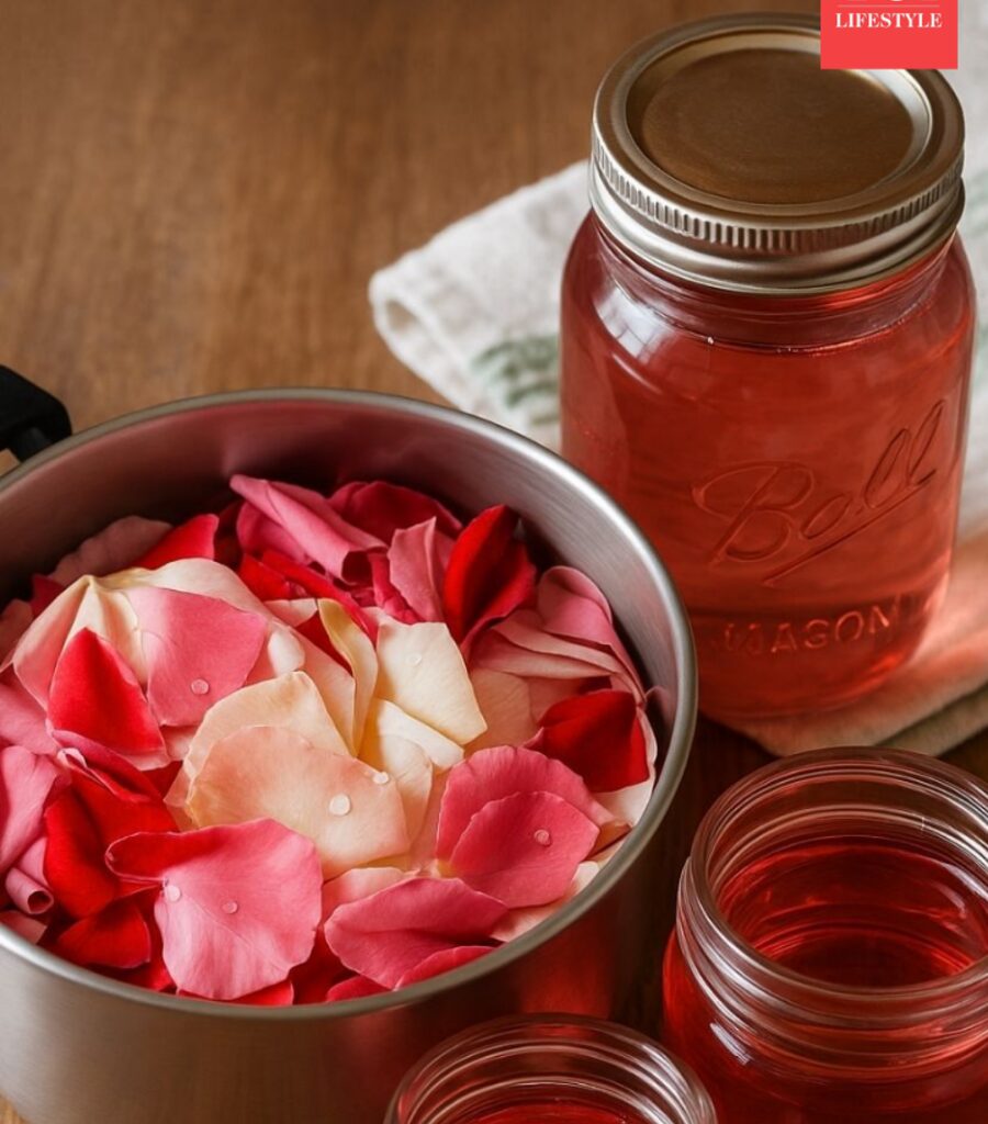Rose water for skin: Real benefits vs old beauty myths