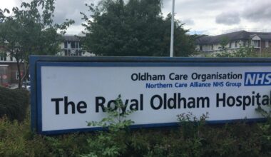 A&E patient waited 6 days at Royal Oldham Hospital trust