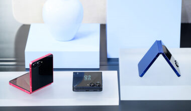 Apple is already thinking about its second foldable iPhone, and it may be a clamshell