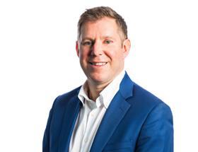 Paul Waters at Hymans Robertson