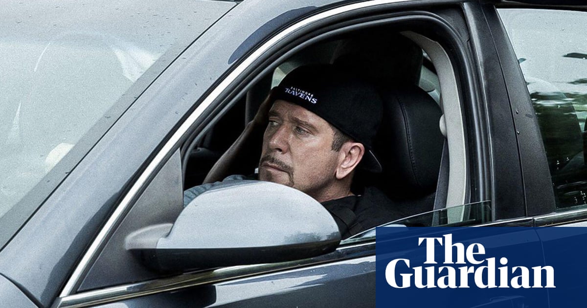 Bobby J Brown, US actor known for The Wire, dies in barn fire | US news