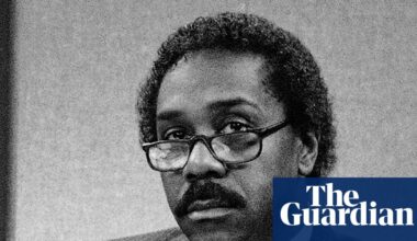 Demond Wilson, who played Lamont on Sanford and Son, dies aged 79 | US news