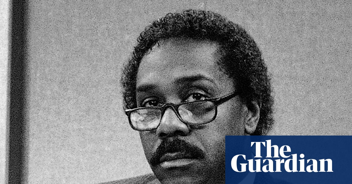 Demond Wilson, who played Lamont on Sanford and Son, dies aged 79 | US news