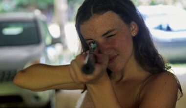 Photographer Roe Ethridge on sexuality and serendipity