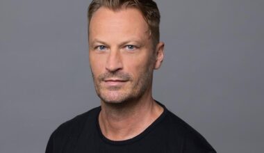 Fremantle global ents director to depart | News