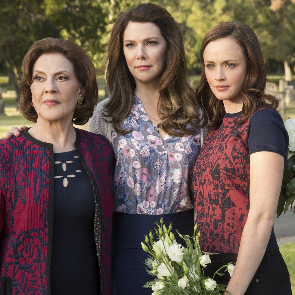 Gilmore Girls gilmore girls