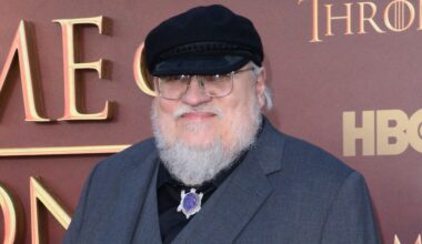 "Unique" Game of Thrones prequel The Mad King announced