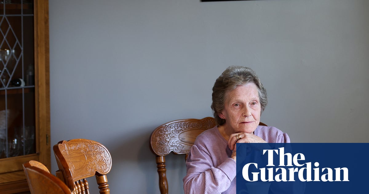 ‘You can never forget’: a woman remembers her three brothers, murdered one by one by the IRA | Northern Ireland