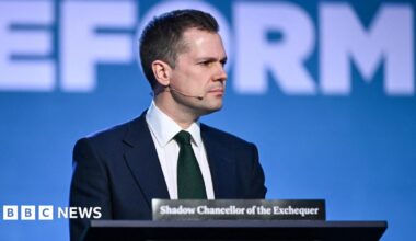 Reform plans to keep UK's budget watchdog