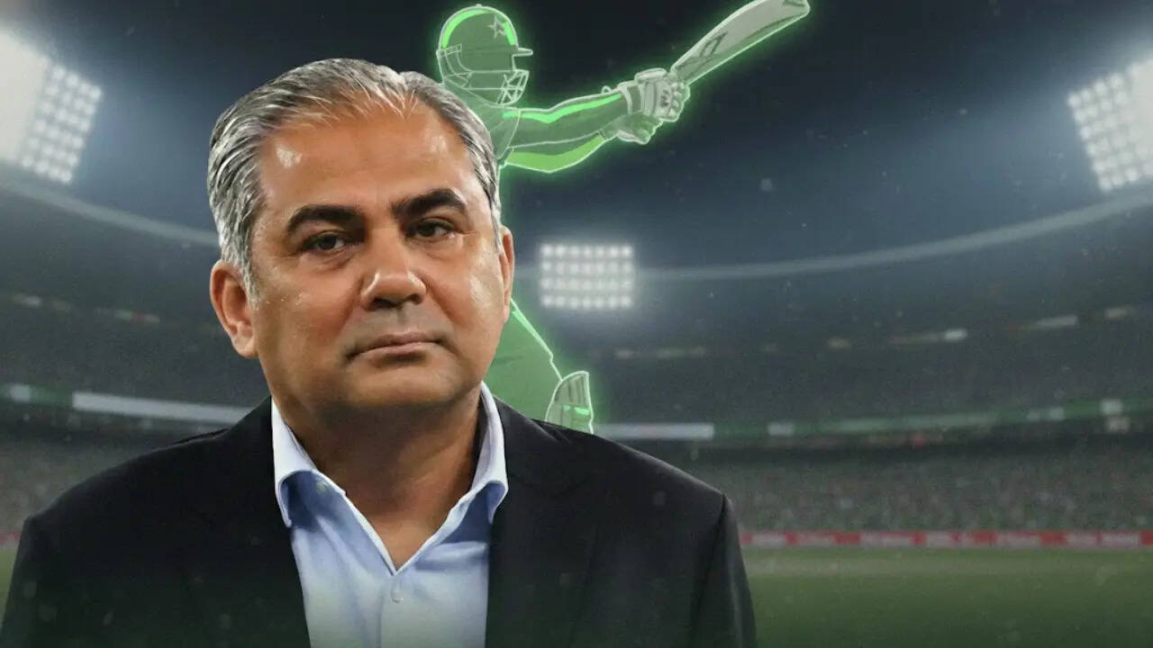 Why Pakistan Cancelled T20 World Cup 2026 Event, The ICC Standoff, And What Happens Next: Explained | Cricket