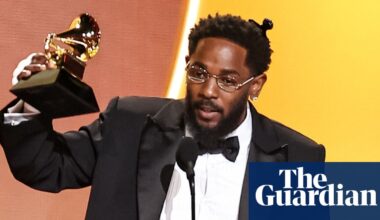 Grammy awards 2026: list of winners | Grammy awards 2026