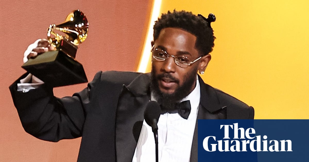 Grammy awards 2026: list of winners | Grammy awards 2026