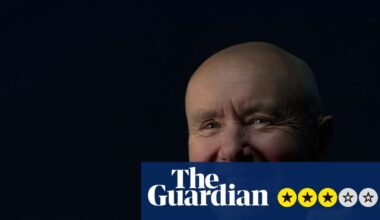 Beyond Trainspotting: The World of Irvine Welsh review – uniquely funny writer holds court | Movies