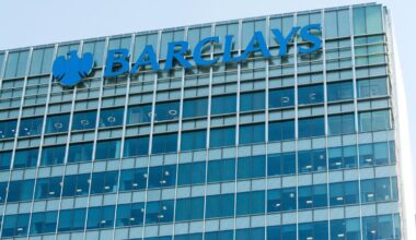 Barclays to home in on AI as profit jumps and boss handed £15m pay packet