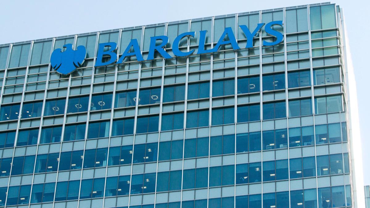 Barclays to home in on AI as profit jumps and boss handed £15m pay packet