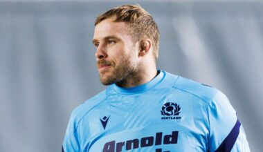 Gray to captain A side against Italy XV