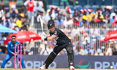 New Zealand vs UAE – February 10