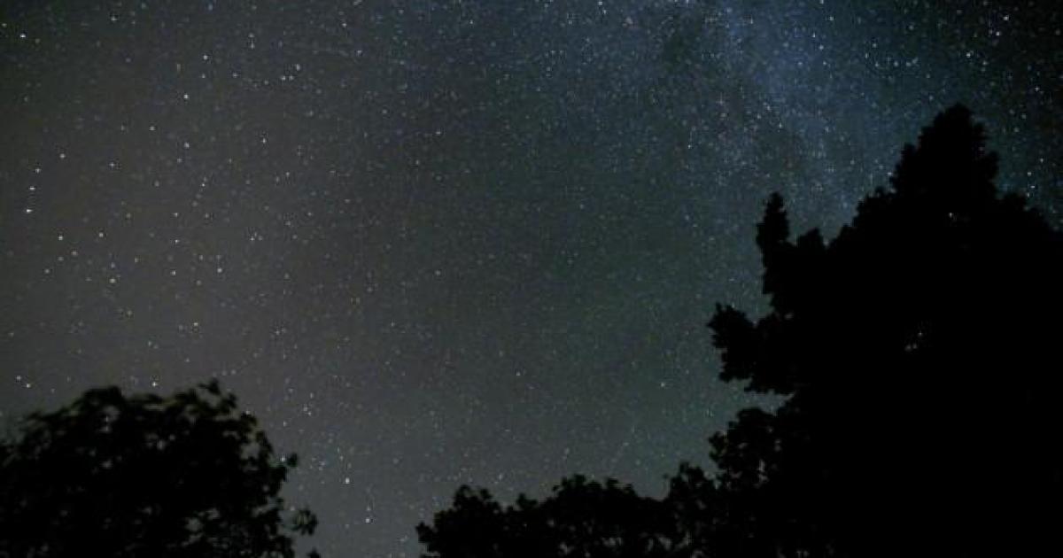 Six planets to be visible in night sky above Suffolk