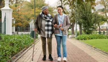 Frailty and Falls Have a High Cost for People With HIV