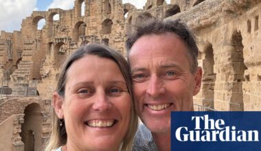 Jail sentence for British couple in Iran ‘totally unjustifiable’, says foreign secretary | Iran