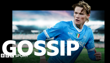 Napoli star Scott McTominay