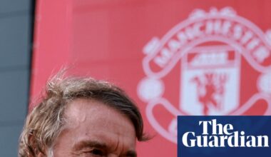 Jim Ratcliffe accused of hypocrisy after saying UK ‘colonised’ by immigrants | Jim Ratcliffe