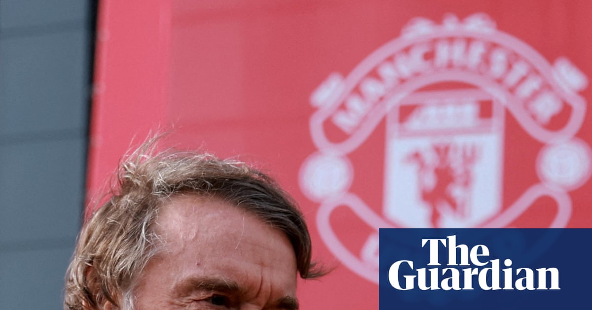 Jim Ratcliffe accused of hypocrisy after saying UK ‘colonised’ by immigrants | Jim Ratcliffe