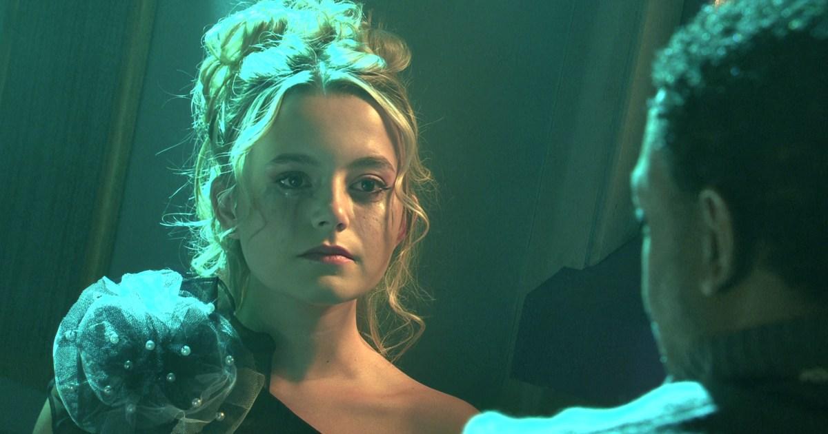 Horrified Betsy discovers dead body as major Coronation Street character is murdered | Soaps