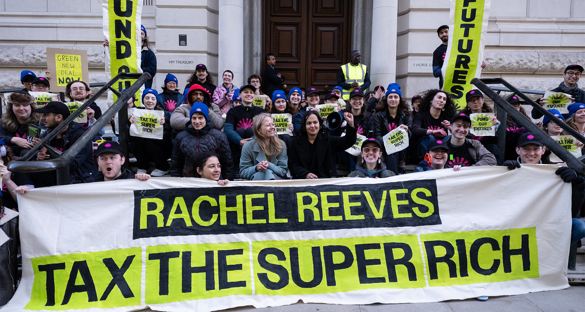 Big Issue's 100 Changemakers of 2026: Environment and climate