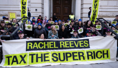 Big Issue's 100 Changemakers of 2026: Environment and climate