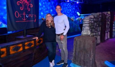 Octoputts crazy golf in King's Lynn to close this month