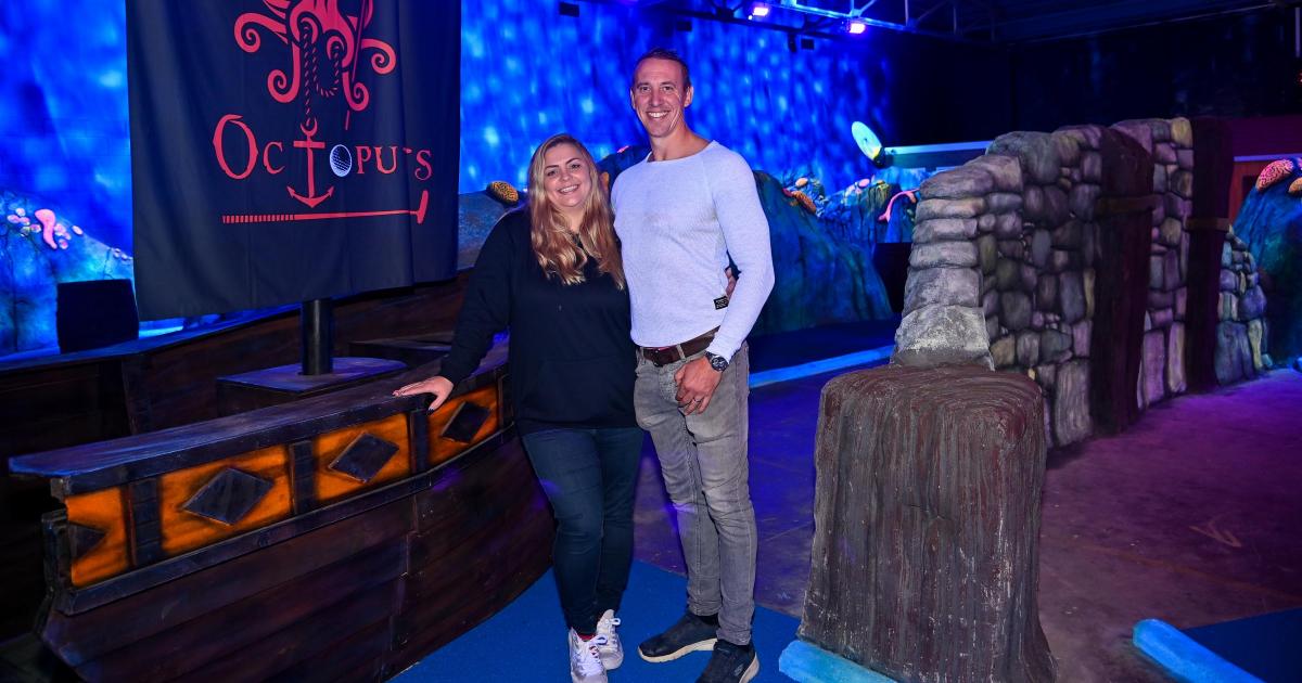 Octoputts crazy golf in King's Lynn to close this month