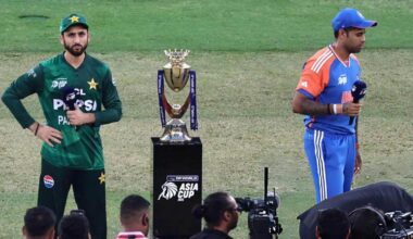 3 unforgettable moments between India and Pakistan T20 legends